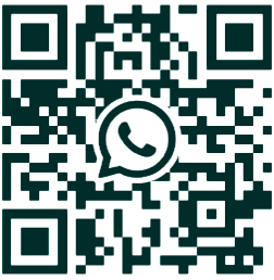 MF Faske WhatApp Service QR-Code